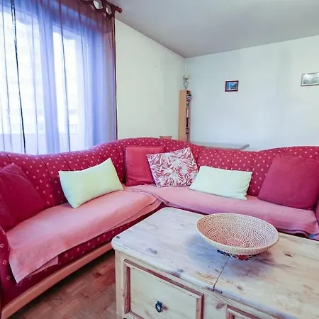 Le Rosenay Apartment