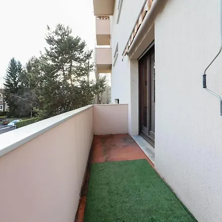 Le Rosenay Annecy