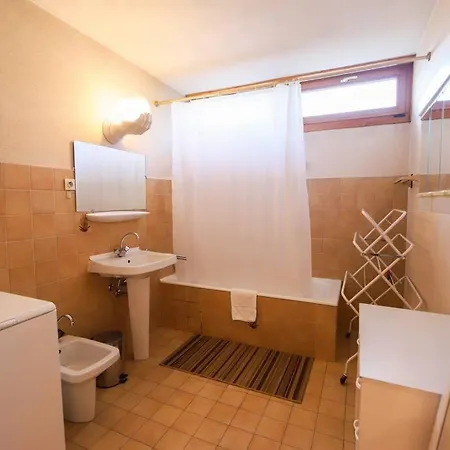 Le Rosenay Apartment
