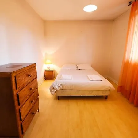Appartement Le Rosenay *