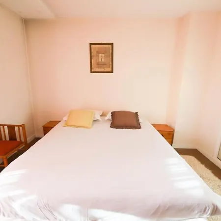 Apartment Le Rosenay Annecy