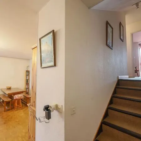 Le Rosenay Apartment *