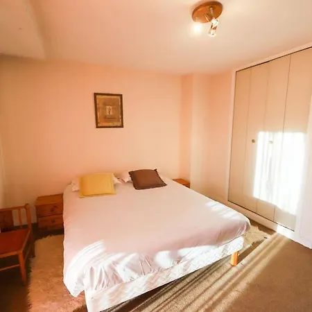 Appartement Le Rosenay *