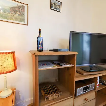 Appartement Le Rosenay Annecy