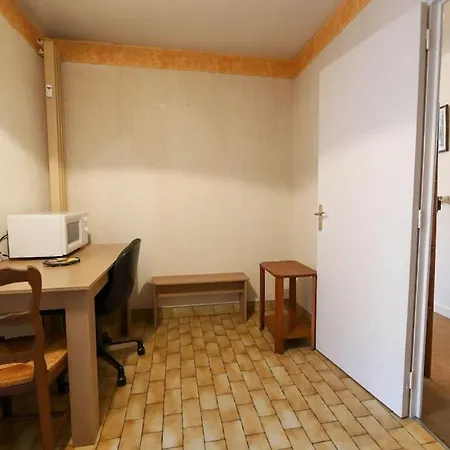 Le Rosenay Apartment