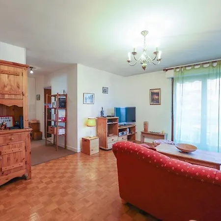Le Rosenay Apartment *