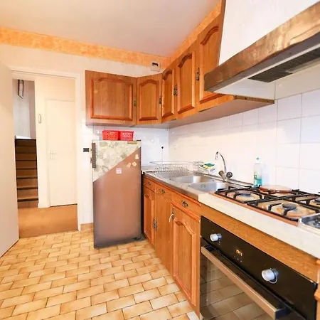 Le Rosenay Apartment Annecy