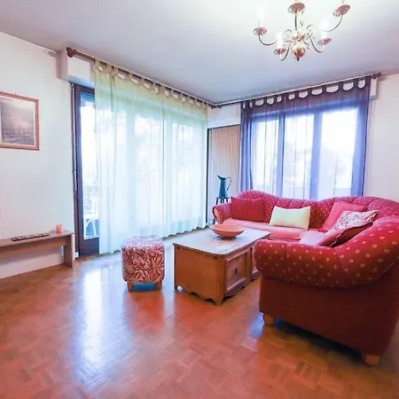 Apartment Le Rosenay