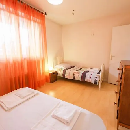 Le Rosenay Apartment Annecy