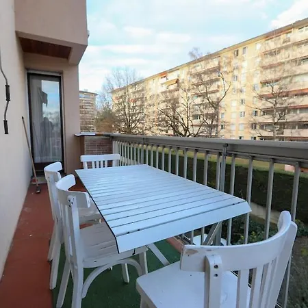 Appartement Le Rosenay Annecy